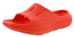 Hoka Unisex Ora Recovery Slide 3 Orthopedic Slides For Plantar Fasciitis -Altra Store 0670135 01