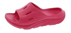 Hoka Unisex Ora Recovery Slide 3 Orthopedic Slides -Altra Store 0670139 01