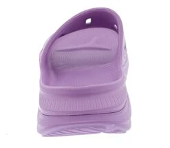 Hoka Unisex Ora Recovery Slide 3 Orthopedic Slides -Altra Store 0670141 04