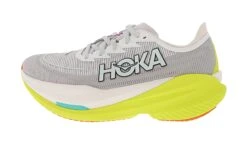 Hoka Men's Mach X 2 Breathable Everyday Running Shoes -Altra Store 0670425 01