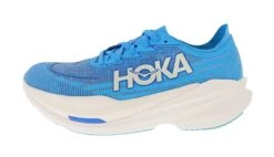 Hoka Men's Mach X 2 Breathable Everyday Running Shoes