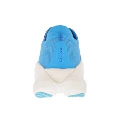 Hoka Men's Mach X 2 Breathable Everyday Running Shoes -Altra Store 0670427 04