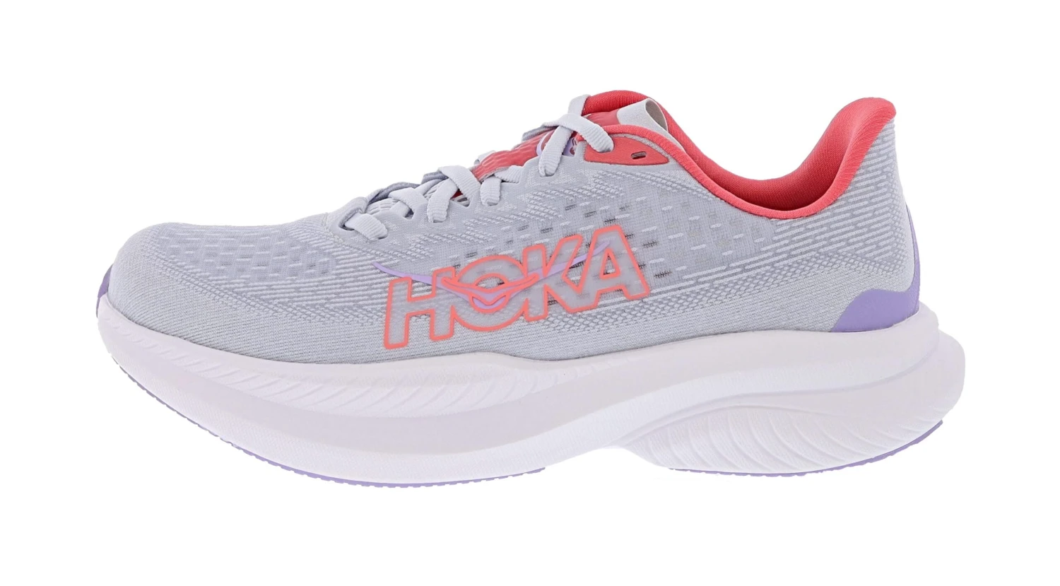 Hoka Women's Mach 6 Everday Running Shoes 13 Hoka Women's Mach 6 Everday Running Shoes - Image 11