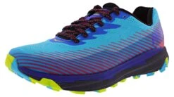 Hoka Torrent 2 Men's Lightweight Trail Running Shoes