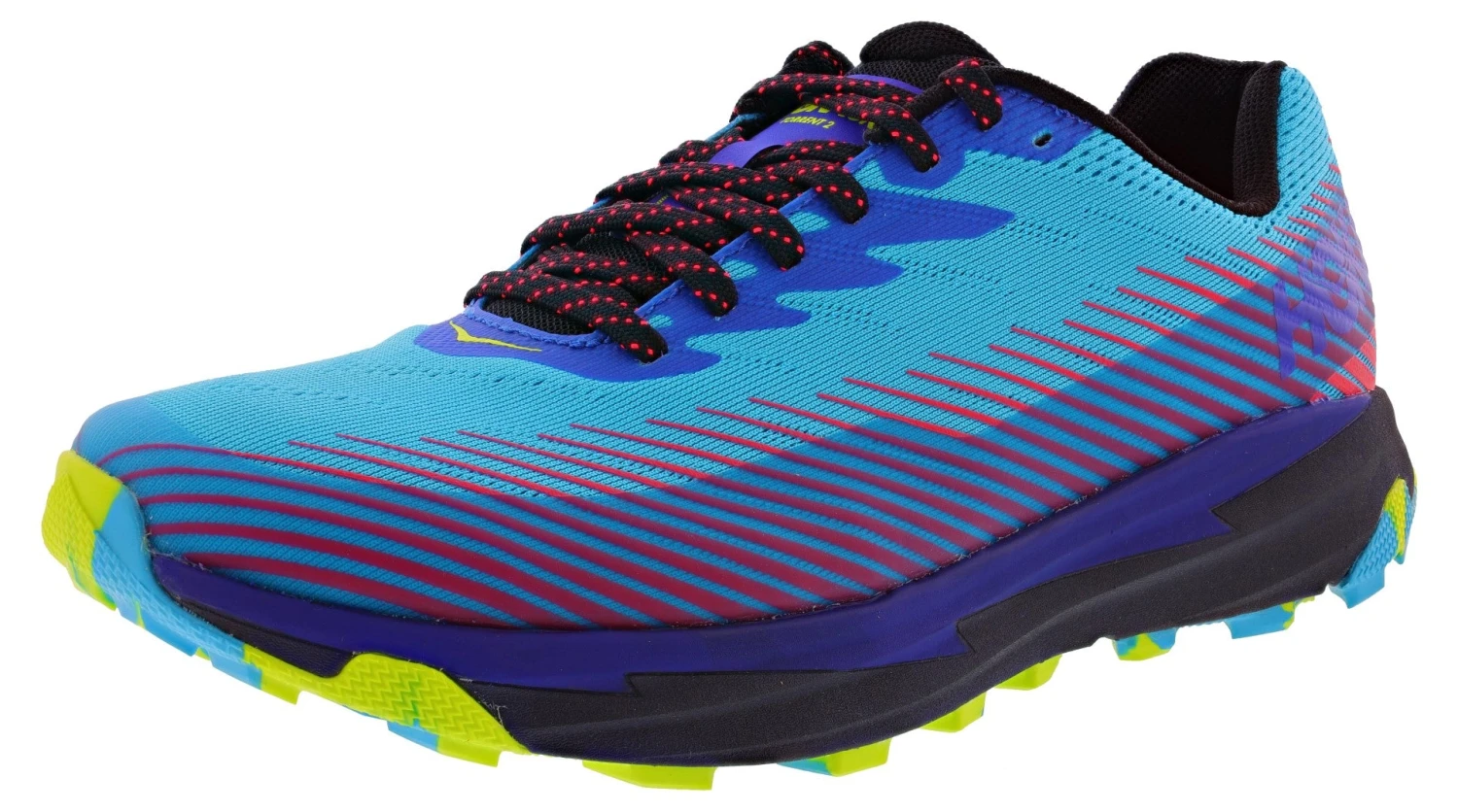 Hoka Torrent 2 Men's Lightweight Trail Running Shoes 3 Hoka Torrent 2 Men's Lightweight Trail Running Shoes