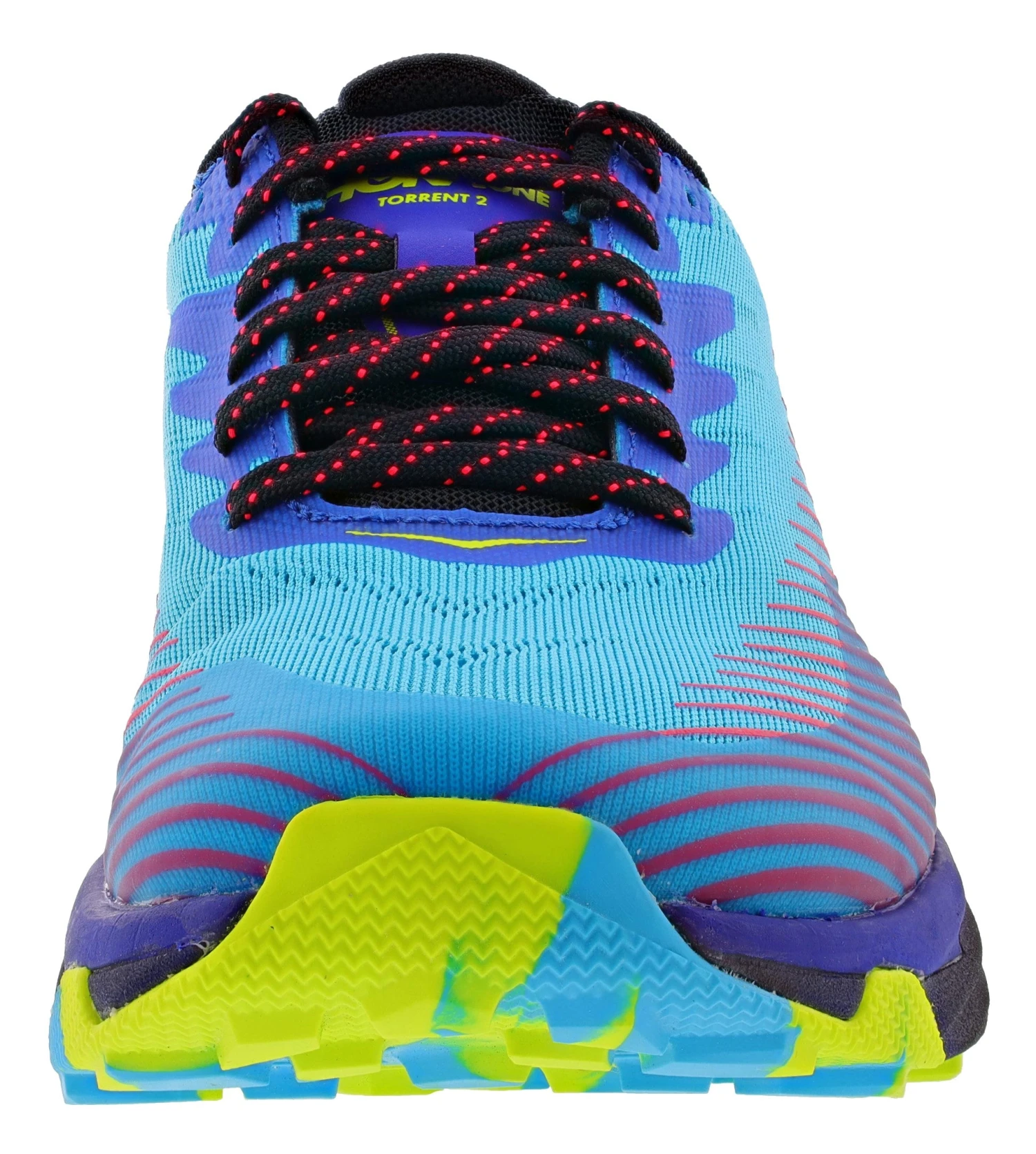 Hoka Torrent 2 Men's Lightweight Trail Running Shoes 5 Hoka Torrent 2 Men's Lightweight Trail Running Shoes - Image 3