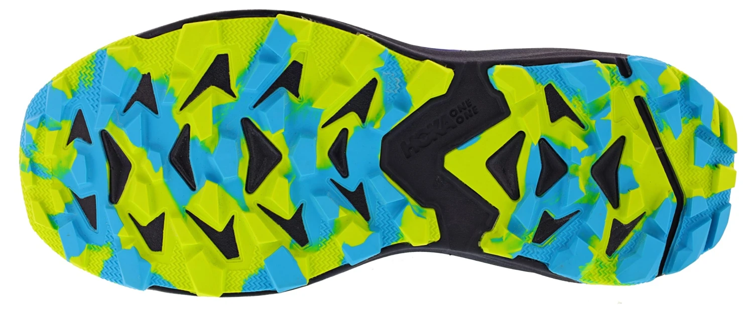 Hoka Torrent 2 Men's Lightweight Trail Running Shoes 7 Hoka Torrent 2 Men's Lightweight Trail Running Shoes - Image 5