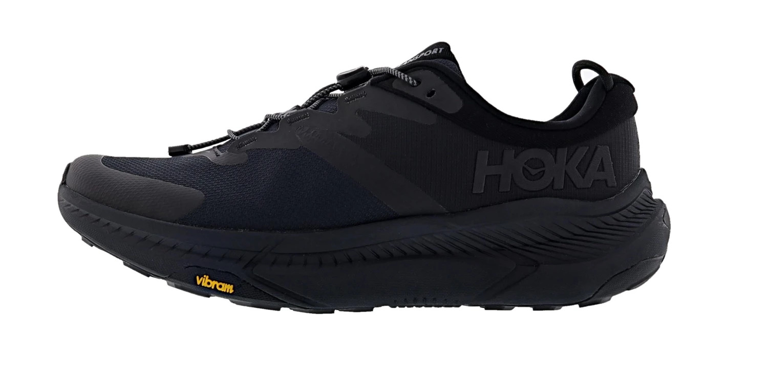 Hoka Men's Transport Performance Trail Walking Shoes 3 Hoka Men's Transport Performance Trail Walking Shoes