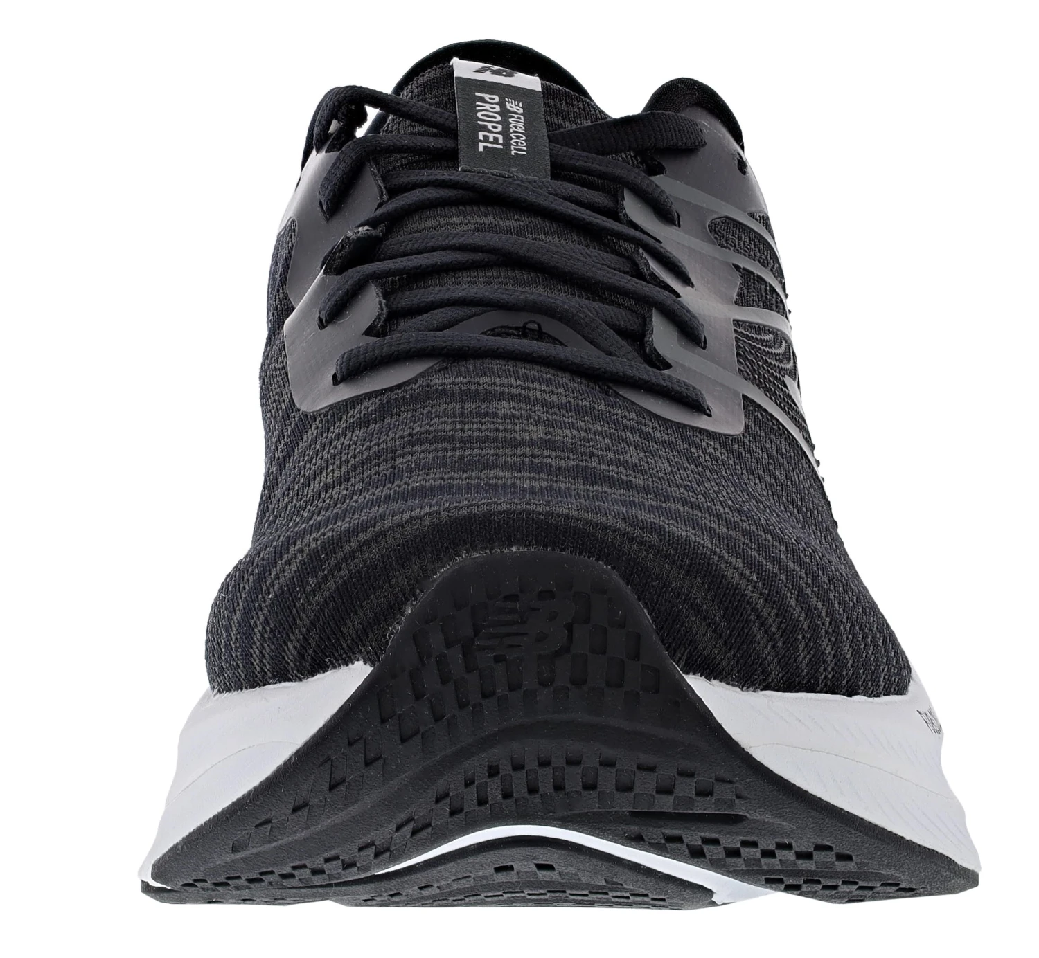 New Balance Men's Fuelcell V4 Running Shoes 5 New Balance Men's Fuelcell V4 Running Shoes - Image 3