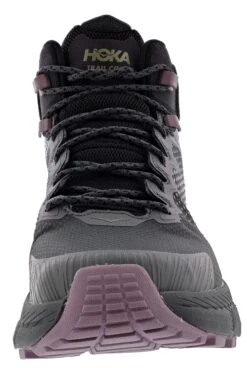 Hoka Women's Trail Code GTX Waterproof Hiking Shoes -Altra Store 0677301 03