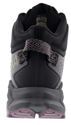 Hoka Women's Trail Code GTX Waterproof Hiking Shoes -Altra Store 0677301 04