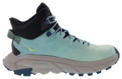 Hoka Women's Trail Code GTX Waterproof Hiking Shoes -Altra Store 0677302 02