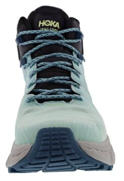 Hoka Women's Trail Code GTX Waterproof Hiking Shoes -Altra Store 0677302 03