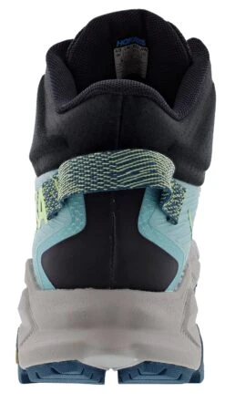 Hoka Women's Trail Code GTX Waterproof Hiking Shoes -Altra Store 0677302 04