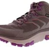 Hoka Women's Toa GTX Trail Hiking Shoes