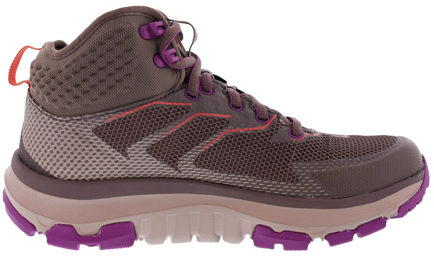 Hoka Women's Toa GTX Trail Hiking Shoes 4 Hoka Women's Toa GTX Trail Hiking Shoes - Image 2