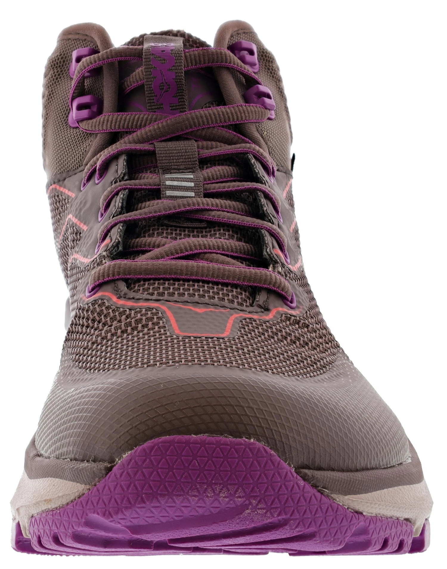 Hoka Women's Toa GTX Trail Hiking Shoes 5 Hoka Women's Toa GTX Trail Hiking Shoes - Image 3