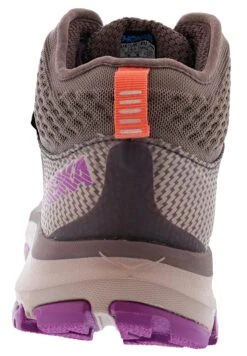 Hoka Women's Toa GTX Trail Hiking Shoes 10 Hoka Women's Toa GTX Trail Hiking Shoes -Altra Store 0677401 04