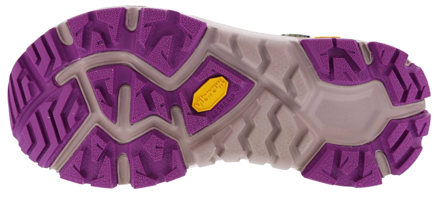 Hoka Women's Toa GTX Trail Hiking Shoes 7 Hoka Women's Toa GTX Trail Hiking Shoes - Image 5