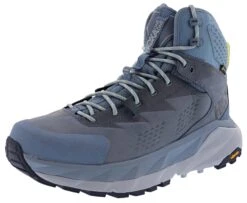 Hoka Women's Kaha GTX Mid Outdoor Hiker Boots -Altra Store 0677501 01