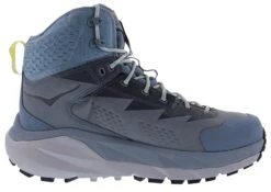 Hoka Women's Kaha GTX Mid Outdoor Hiker Boots -Altra Store 0677501 02