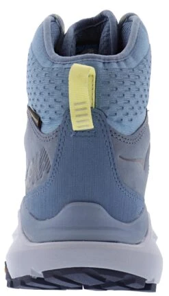 Hoka Women's Kaha GTX Mid Outdoor Hiker Boots -Altra Store 0677501 04