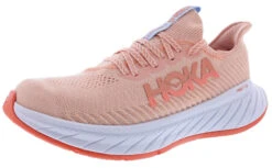 Hoka Women's Carbon X 3 Performance Running Shoes -Altra Store 0678204 01