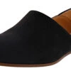 Clarks Women's Pure Tone Black Dressy Flats 2 Clarks Women's Pure Tone Black Dressy Flats -Altra Store 0704804 01