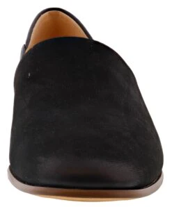 Clarks Women's Pure Tone Black Dressy Flats -Altra Store 0704804 03
