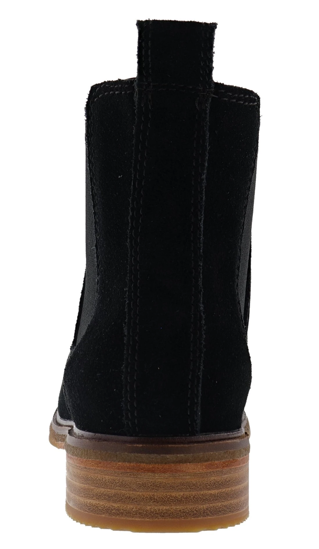 Clarks Women's Clarkdale Arlo Low Heel Ankle Boots 6 Clarks Women's Clarkdale Arlo Low Heel Ankle Boots - Image 4