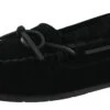 Clarks Women's Moccasin Winter Slippers Nancy -Altra Store 0708801 01