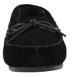 Clarks Women's Moccasin Winter Slippers Nancy 24 Clarks Women's Moccasin Winter Slippers Nancy -Altra Store 0708801 03