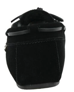 Clarks Women's Moccasin Winter Slippers Nancy 25 Clarks Women's Moccasin Winter Slippers Nancy -Altra Store 0708801 04