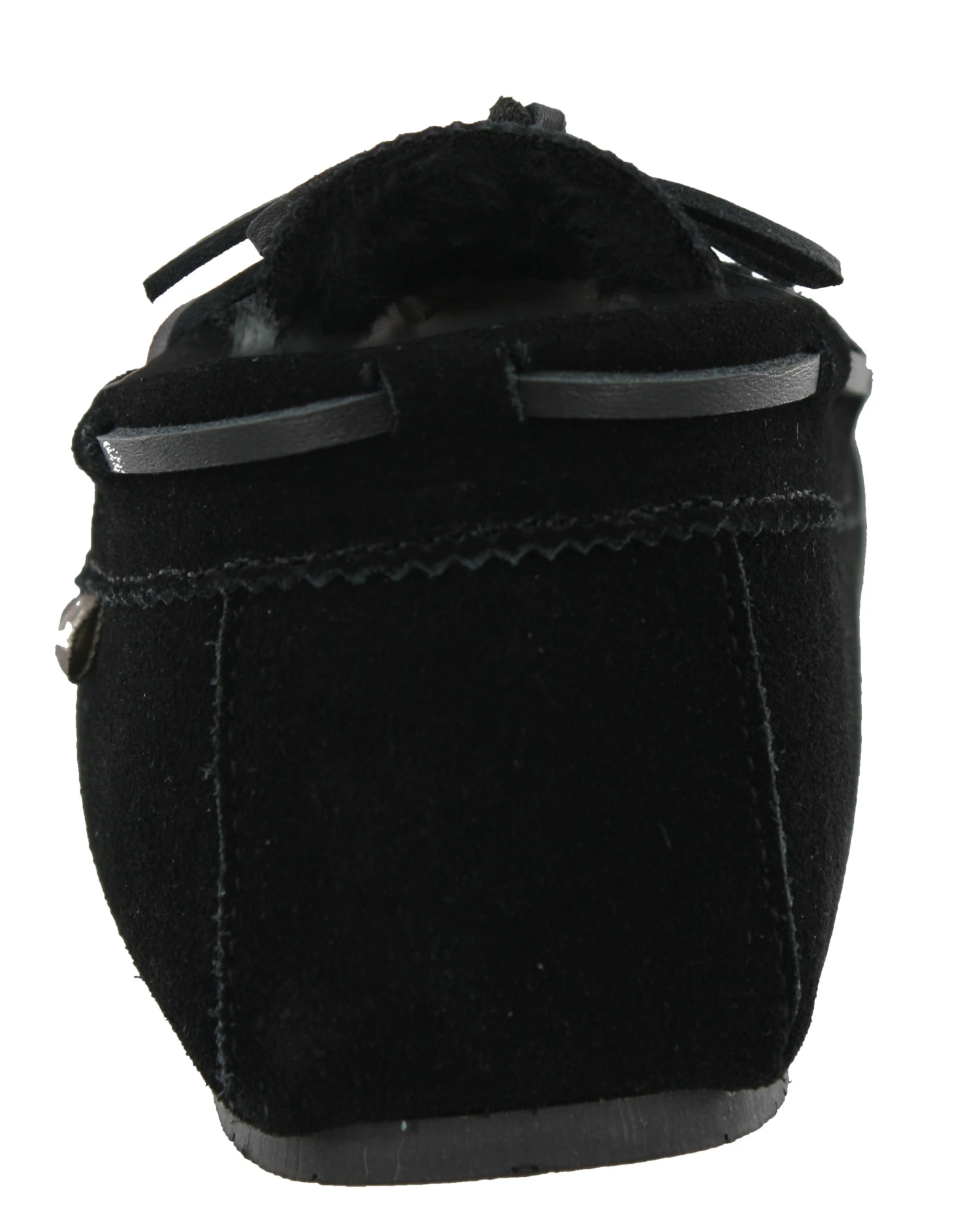 Clarks Women's Moccasin Winter Slippers Nancy 6 Clarks Women's Moccasin Winter Slippers Nancy - Image 4