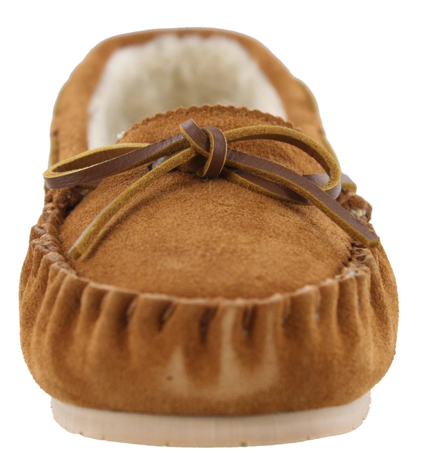 Clarks Women's Moccasin Winter Slippers Nancy 11 Clarks Women's Moccasin Winter Slippers Nancy - Image 9