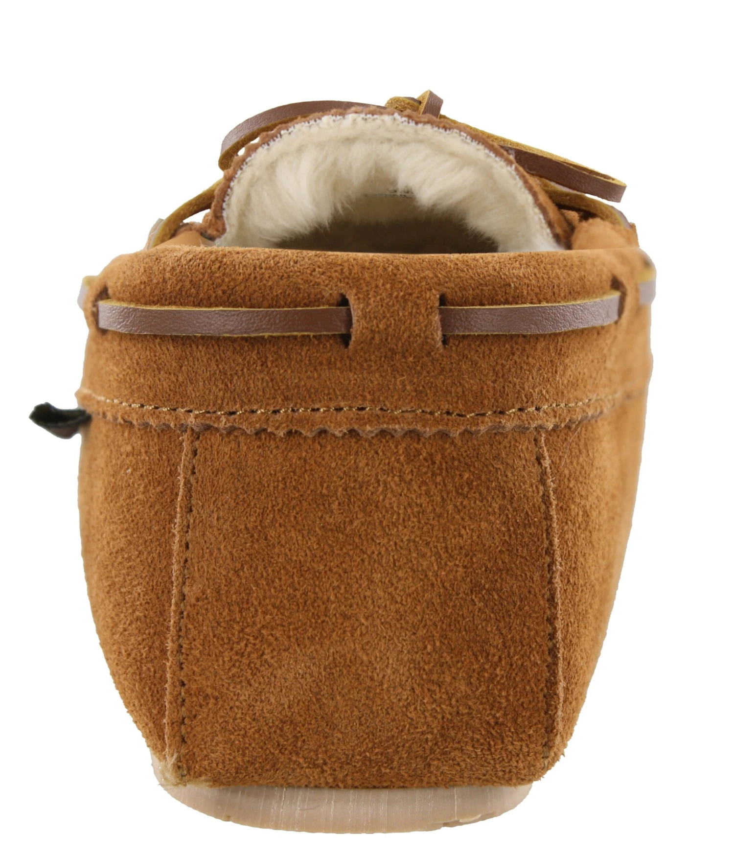 Clarks Women's Moccasin Winter Slippers Nancy 12 Clarks Women's Moccasin Winter Slippers Nancy - Image 10