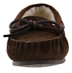 Clarks Women's Moccasin Winter Slippers Nancy 36 Clarks Women's Moccasin Winter Slippers Nancy -Altra Store 0708803 03