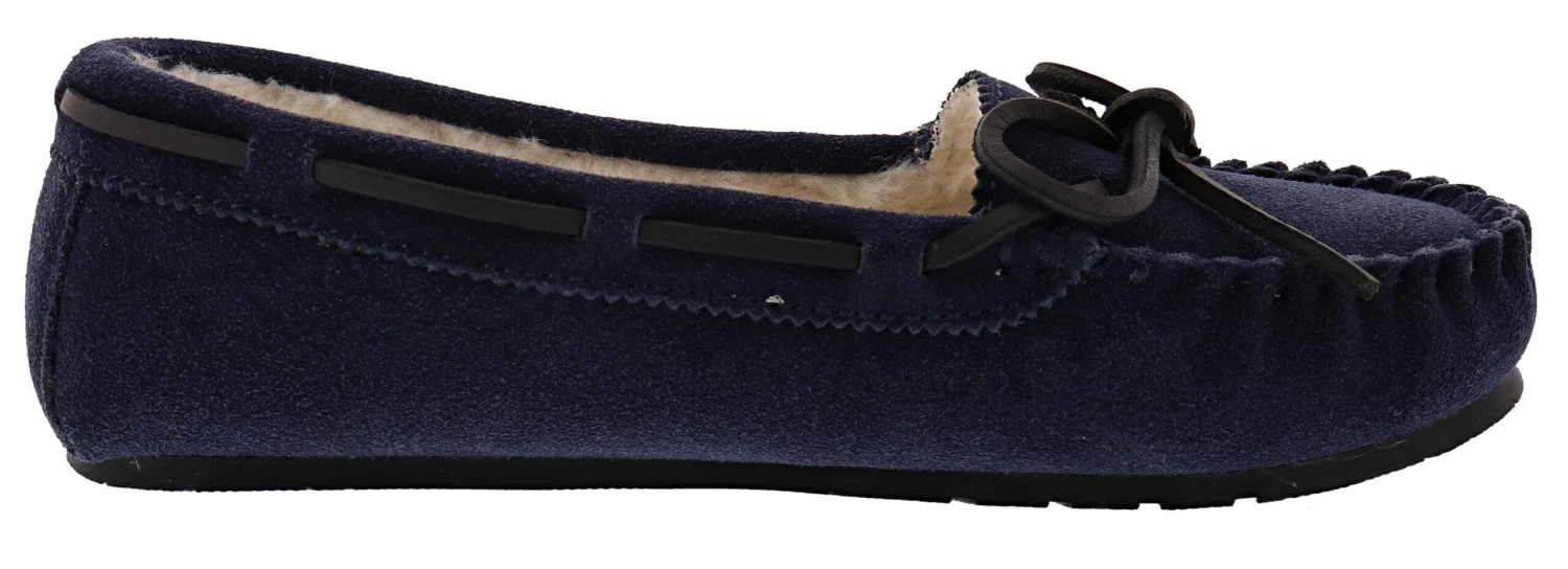Clarks Women's Moccasin Winter Slippers Nancy 22 Clarks Women's Moccasin Winter Slippers Nancy - Image 20