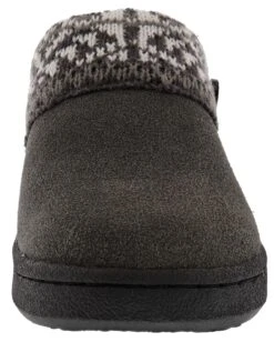 Clarks Women's Indoor Outdoor Clog Winter Slippers Amanda -Altra Store 0709301 03
