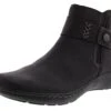 Clarks Women's Cora Rae Ankle Boots -Altra Store 0709428 01