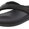 Clarks Women's Brio Sol Comfort Flip Flops 2 Clarks Women's Brio Sol Comfort Flip Flops -Altra Store 0751101 01