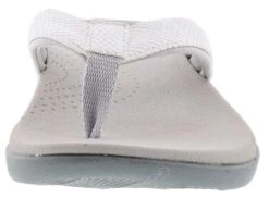 Clarks Women's Brio Sol Comfort Flip Flops 19 Clarks Women's Brio Sol Comfort Flip Flops -Altra Store 0751103 03