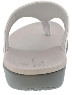 Clarks Women's Brio Vibe Wide Width Womens Sandals With Arch Support 40 Clarks Women's Brio Vibe Wide Width Womens Sandals With Arch Support -Altra Store 0751105 04