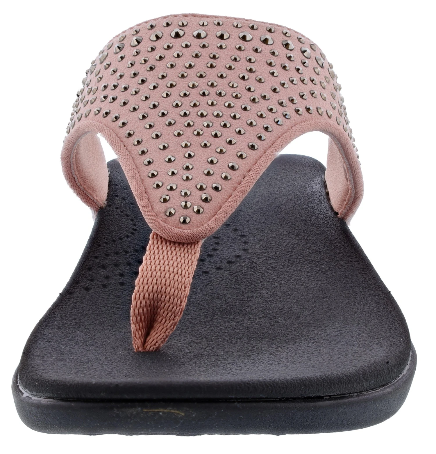 Clarks Women's Brio Vibe Wide Width Womens Sandals With Arch Support 5 Clarks Women's Brio Vibe Wide Width Womens Sandals With Arch Support - Image 3