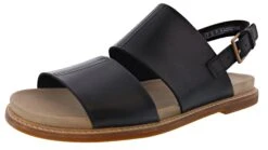 Clarks Women's Corsio Cushionable Sandals 17 Clarks Women's Corsio Cushionable Sandals -Altra Store 0752401 01
