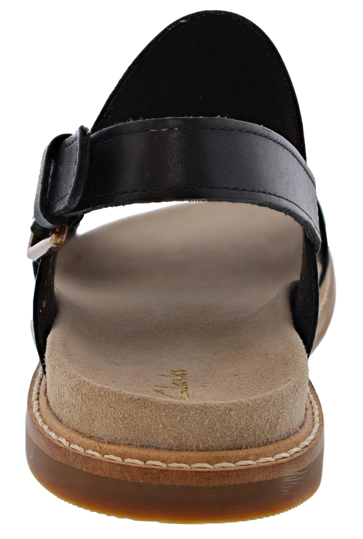 Clarks Women's Corsio Cushionable Sandals 11 Clarks Women's Corsio Cushionable Sandals - Image 9