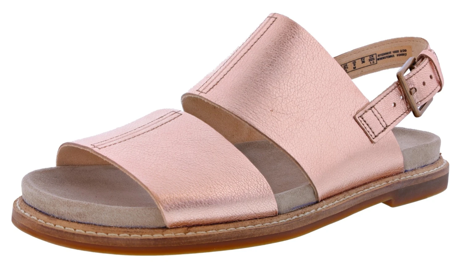 Clarks Women's Corsio Cushionable Sandals 3 Clarks Women's Corsio Cushionable Sandals
