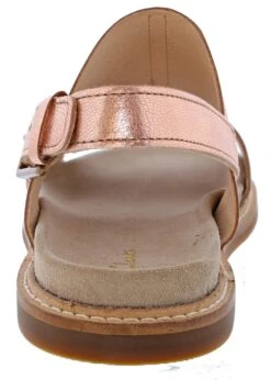 Clarks Women's Corsio Cushionable Sandals 15 Clarks Women's Corsio Cushionable Sandals -Altra Store 0752402 04