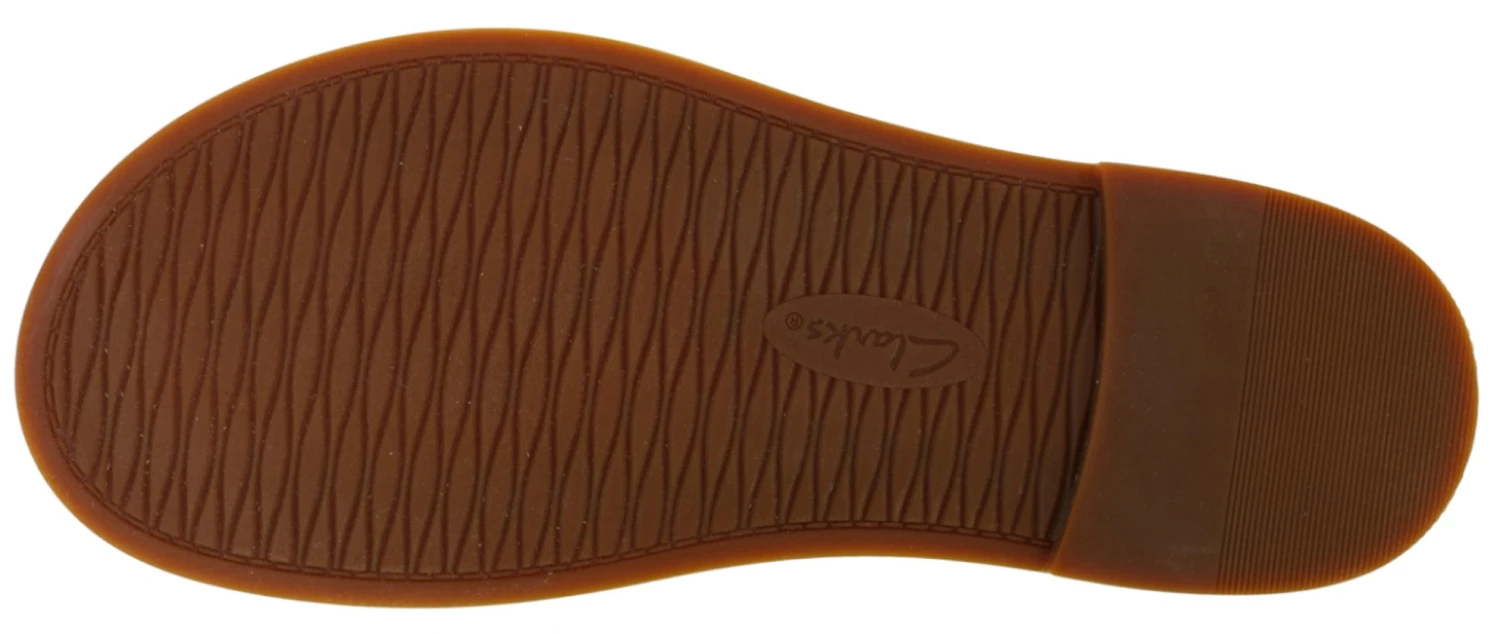 Clarks Women's Corsio Cushionable Sandals 7 Clarks Women's Corsio Cushionable Sandals - Image 5