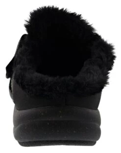 Clarks Women's Slip On Roseville Lined Winter Clogs 15 Clarks Women's Slip On Roseville Lined Winter Clogs -Altra Store 0752601 04